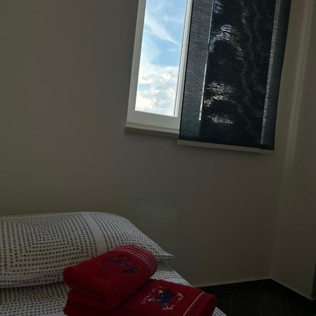 Apartament A Due Passi Da Corato Zewnętrze zdjęcie