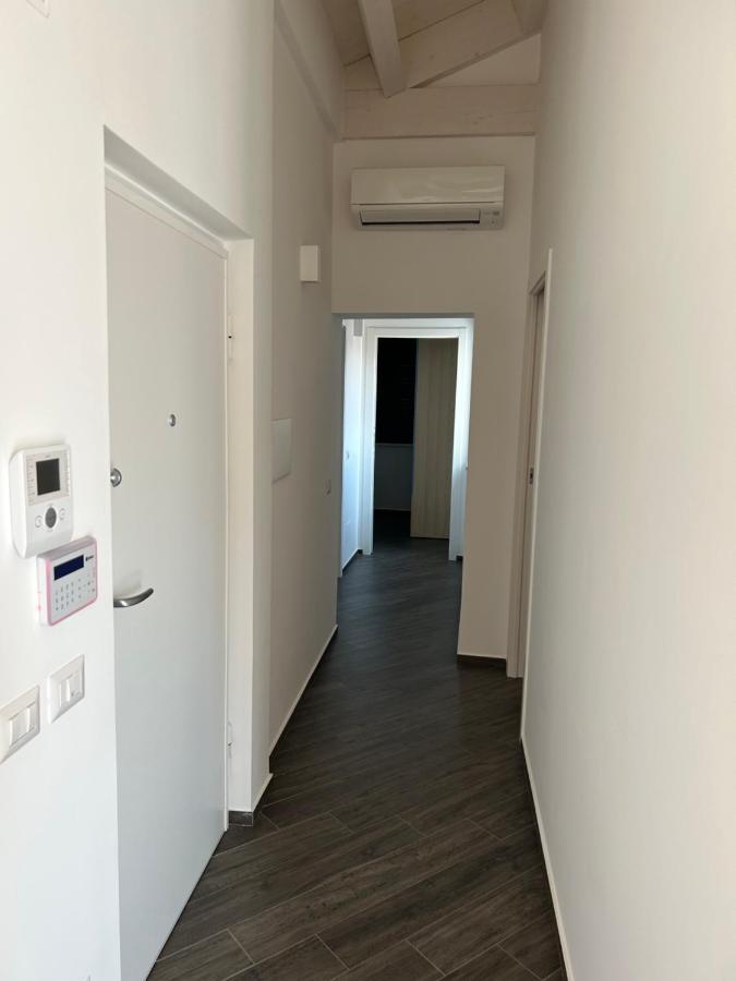 Apartament A Due Passi Da Corato Zewnętrze zdjęcie
