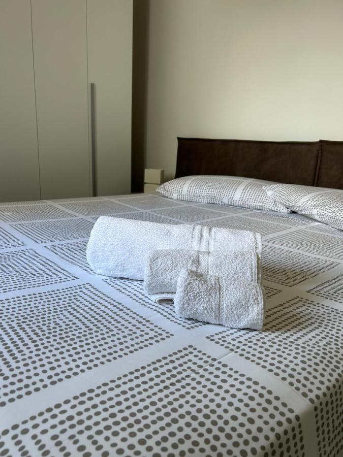 Apartament A Due Passi Da Corato Zewnętrze zdjęcie