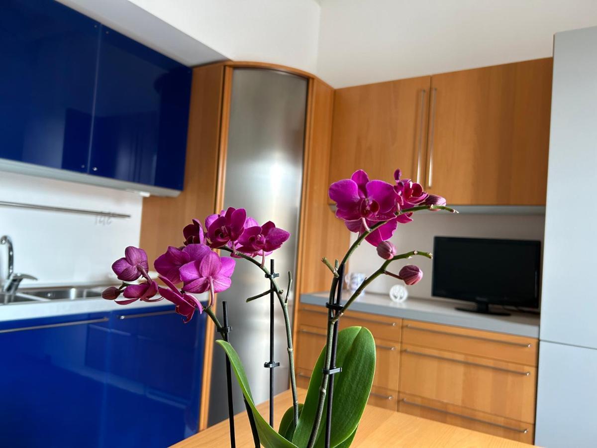 Apartament A Due Passi Da Corato Zewnętrze zdjęcie