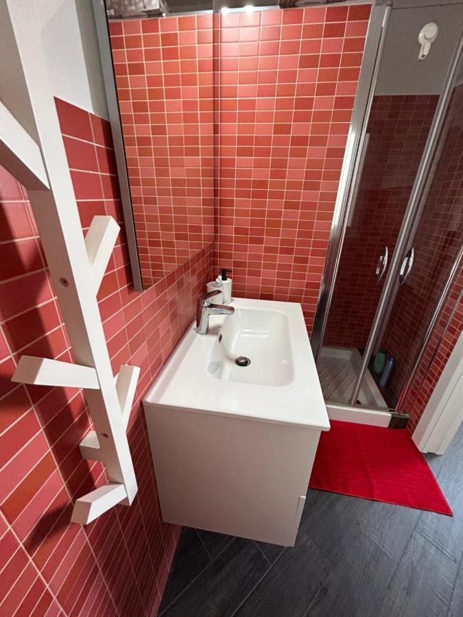 Apartament A Due Passi Da Corato Zewnętrze zdjęcie