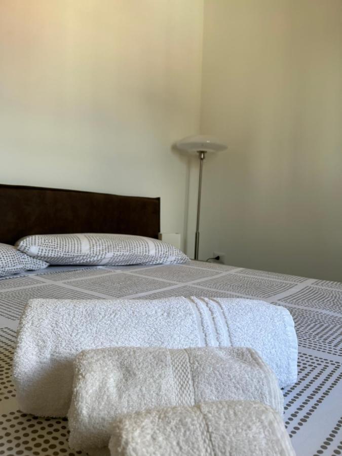 Apartament A Due Passi Da Corato Zewnętrze zdjęcie