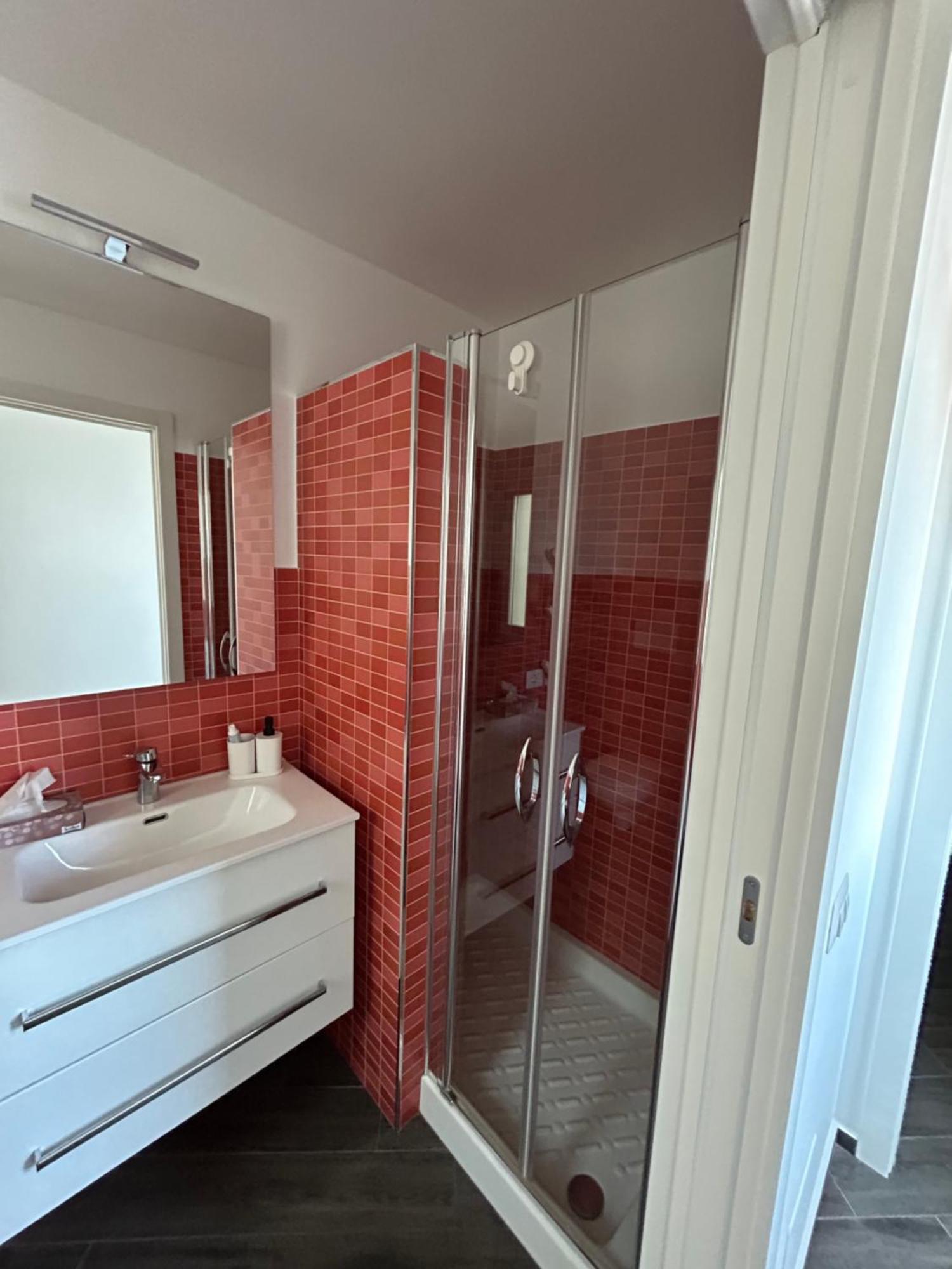 Apartament A Due Passi Da Corato Zewnętrze zdjęcie