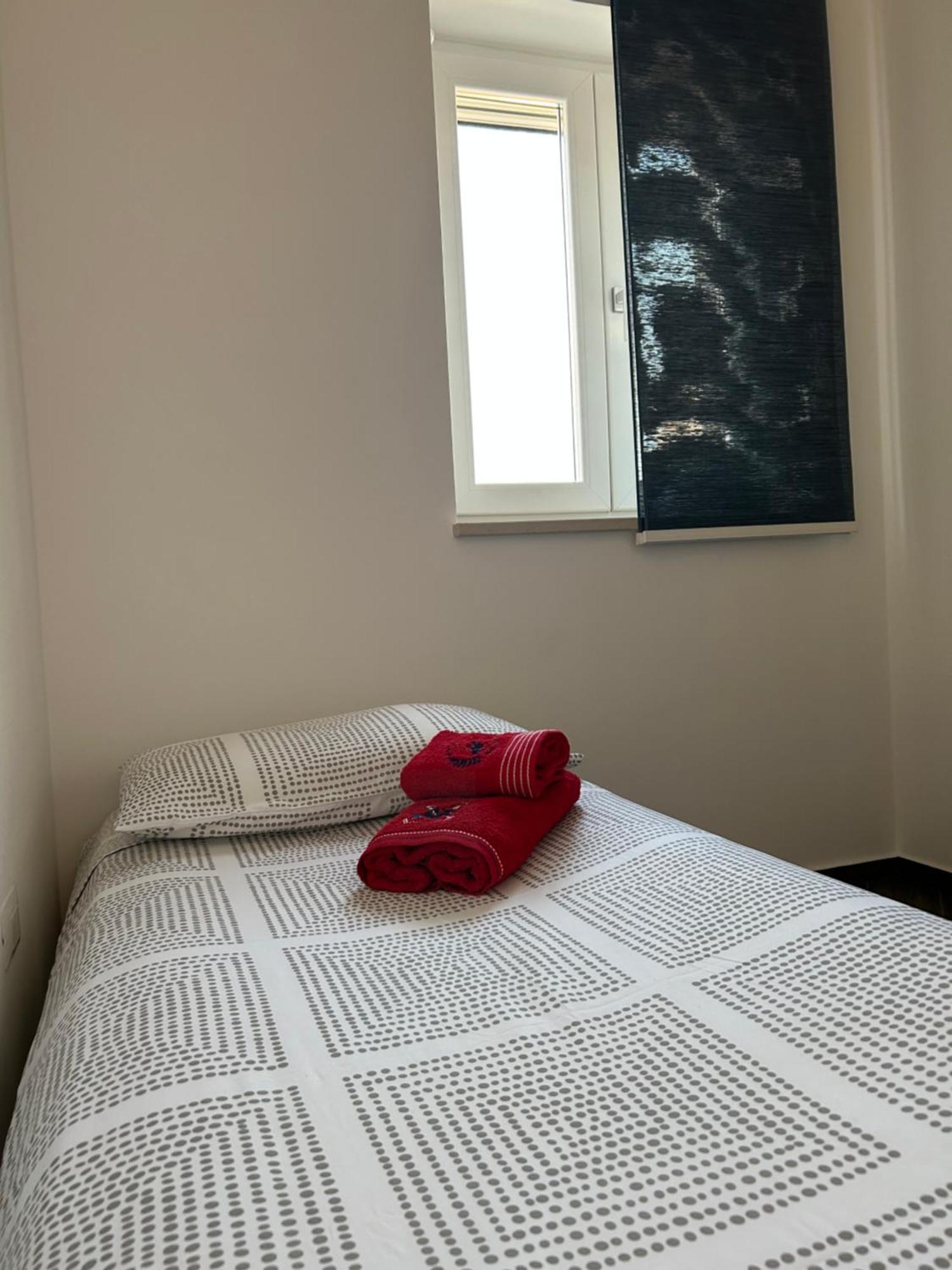 Apartament A Due Passi Da Corato Zewnętrze zdjęcie