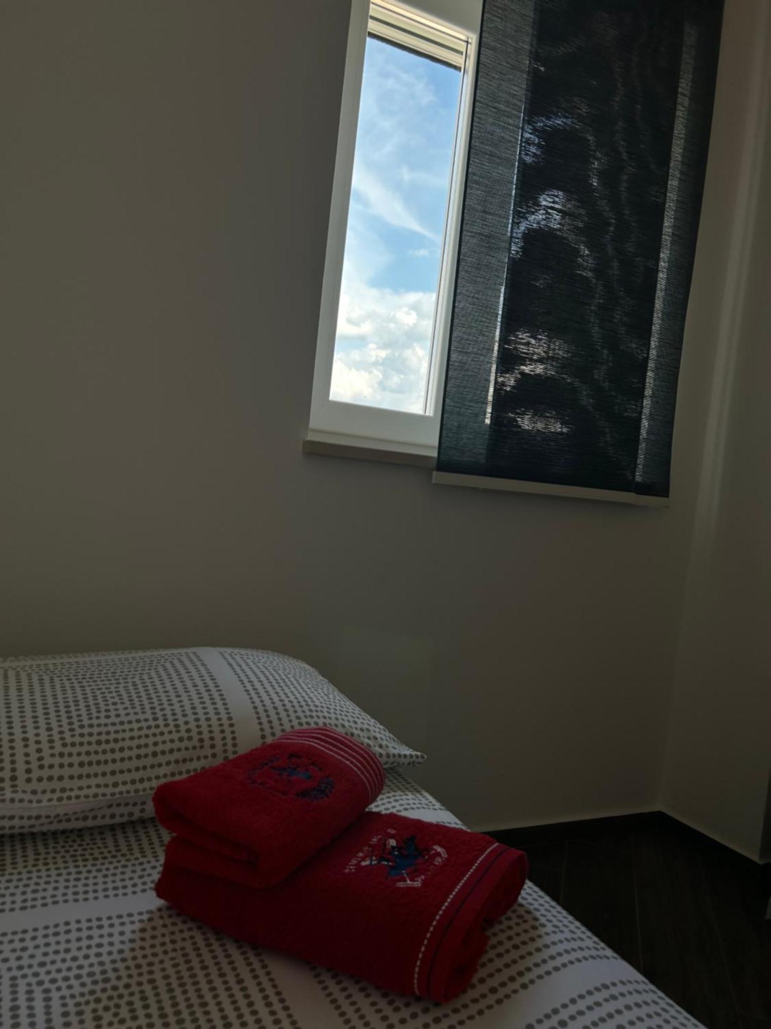 Apartament A Due Passi Da Corato Zewnętrze zdjęcie